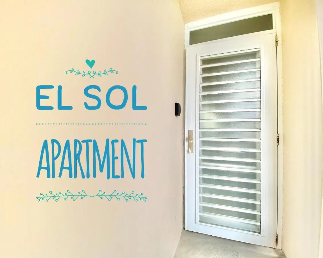 Kasa El Sol By The Sea With Pool And Parking Apartment San Juan